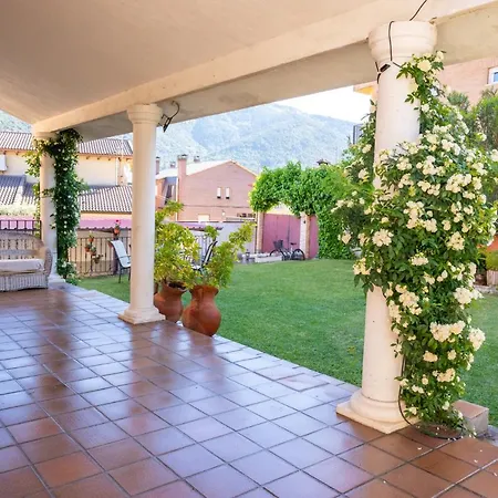 Guest house Yedrada