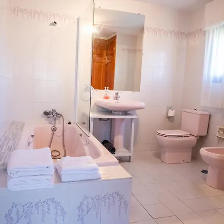 Guest house Yedrada *