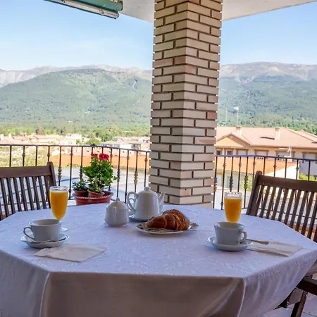 Yedrada 4* La Adrada