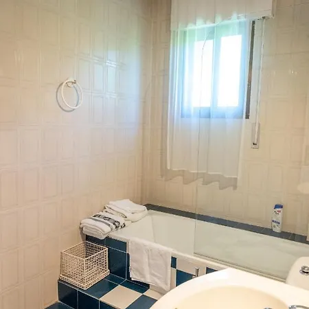 Yedrada Guest house La Adrada