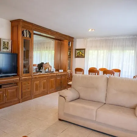 Guest house Yedrada La Adrada