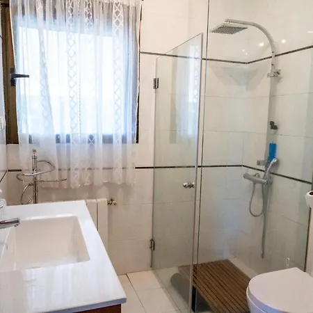 Guest house Yedrada