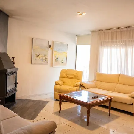 Yedrada Guest house La Adrada