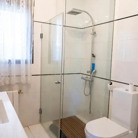 Guest house Yedrada La Adrada