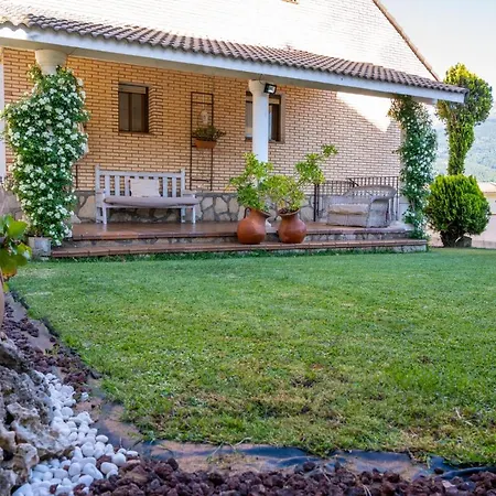 Guest house Yedrada *