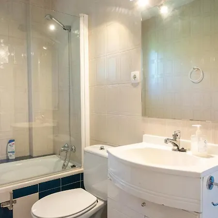 Yedrada Guest house La Adrada