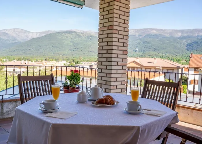 Yedrada 4* La Adrada