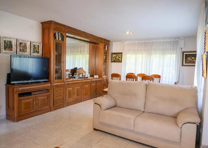 Guest house Yedrada La Adrada