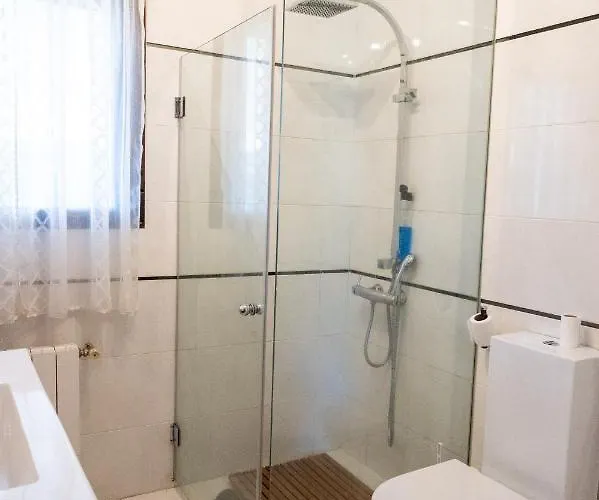 Guest house Yedrada La Adrada