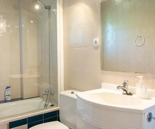 Yedrada Guest house La Adrada